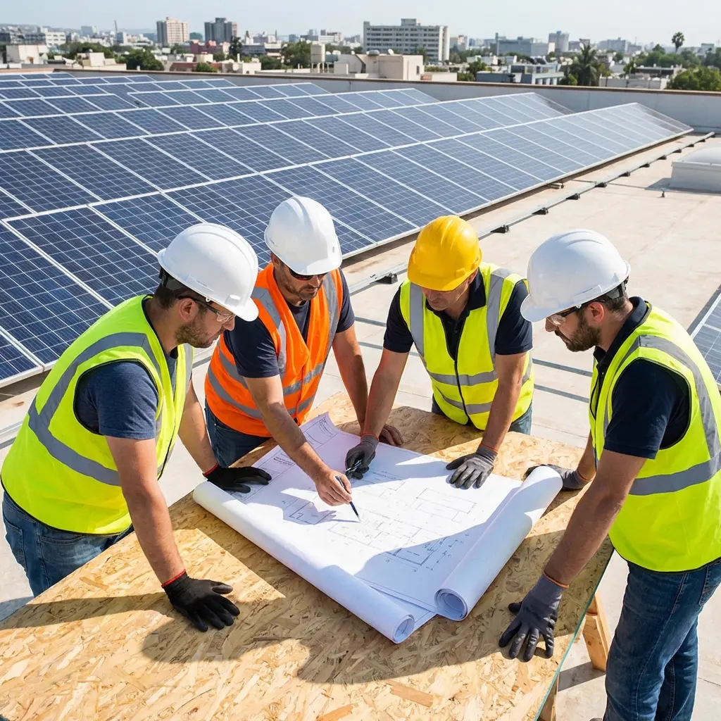 Asesoramiento profesional